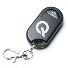 Load image into Gallery viewer, Q'Straint QLK Audible Docking System Kit with 2" (Standard) Base Mount | Q04S180 - WheelchairStrap.com