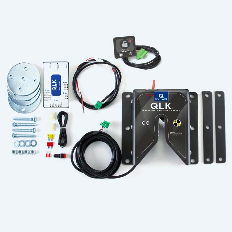 Wheelchair Docking Systems | WheelchairStrap.com – Tagged