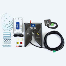 Load image into Gallery viewer, Q'Straint QLK Docking System Kit without Base Mount | Q04S173 - WheelchairStrap.com