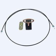Load image into Gallery viewer, Q'Straint QLK Manual Cable Release | Q04F0013 - WheelchairStrap.com