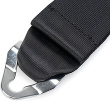 Load image into Gallery viewer, Q'Straint QRT Lap Belt Extension, 24" Male | Q8-6324 - WheelchairStrap.com