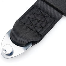 Load image into Gallery viewer, Q'Straint QRT Lap Belt Extension, 24" Male | Q8-6324 - WheelchairStrap.com