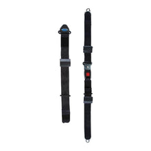 Load image into Gallery viewer, Q'Straint QRT Standard Lap And Shoulder Belt | Q8 - 6325 - A - WheelchairStrap.com