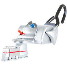 Load image into Gallery viewer, Q'Straint QRT Standard Single Retractor with L-Track Fitting | Q8-6201-L - WheelchairStrap.com