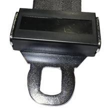 Load image into Gallery viewer, Q'Straint QRT/M - Series Lap Belt Extension - 12", 20" or 24" - WheelchairStrap.com