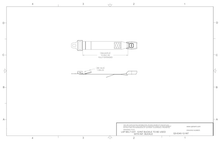 Load image into Gallery viewer, Q'Straint QRT/M - Series Lap Belt Extension - 12", 20" or 24" - WheelchairStrap.com