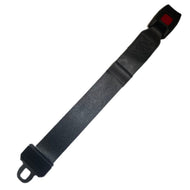 Q'Straint QRT/M - Series Lap Belt Extension - 12