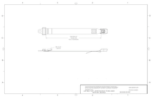 Load image into Gallery viewer, Q'Straint QRT/M - Series Lap Belt Extension - 12", 20" or 24" - WheelchairStrap.com