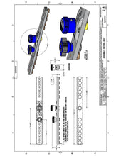 Load image into Gallery viewer, Q'Straint QSF Seat Fixing Q088000 | 2 PACK - WheelchairStrap.com