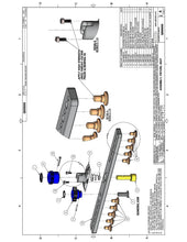 Load image into Gallery viewer, Q'Straint QSF Seat Fixing Q088000 | 2 PACK - WheelchairStrap.com