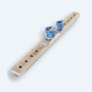 Q'Straint QSF Seat Fixing | Q088000 - WheelchairStrap.com