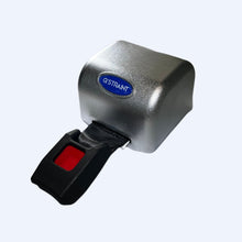 Load image into Gallery viewer, Q'Straint Retractable Lap Belt, Female End | Q8 - 6340 - 1 - WheelchairStrap.com