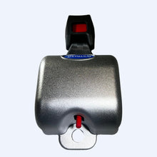 Load image into Gallery viewer, Q'Straint Retractable Lap Belt, Female End | Q8 - 6340 - 1 - WheelchairStrap.com