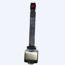 Load image into Gallery viewer, Q'Straint Retractable Lap Belt, Female End | Q8 - 6340 - 1 - WheelchairStrap.com