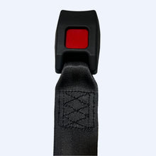 Load image into Gallery viewer, Q'Straint Retractable Lap Belt, Female End | Q8 - 6340 - 1 - WheelchairStrap.com