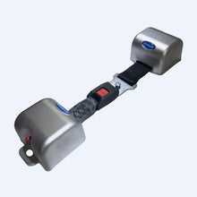 Load image into Gallery viewer, Q'Straint Retractable Lap Belt | Q8 - 6340 - KIT - WheelchairStrap.com