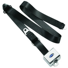Load image into Gallery viewer, Q'Straint Retractable Mounted Shoulder Belt | Q5 - 6410 - RET - WheelchairStrap.com