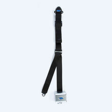 Load image into Gallery viewer, Q'Straint Retractable Shoulder Belt Manual Height Adjuster | Q5 - 6410 - ARET - WheelchairStrap.com