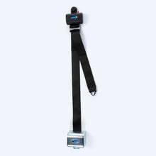 Load image into Gallery viewer, Q'Straint Retractable Shoulder Belt Retractable Height Adjuster | Q5 - 6410 - RET - HR - WheelchairStrap.com