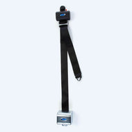Q'Straint Retractable Shoulder Belt Retractable Height Adjuster | Q5 - 6410 - RET - HR - WheelchairStrap.com