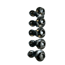 Load image into Gallery viewer, Q'Straint Seat Stud fitting for L - Track Q5 - 7535A - S | 4 PACK - WheelchairStrap.com