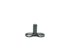 Load image into Gallery viewer, Q'Straint Seat Stud fitting for L - Track Q5 - 7535A - S | 4 PACK - WheelchairStrap.com