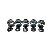 Load image into Gallery viewer, Q'Straint Seat Stud fitting for L - Track Q5 - 7535A - S | 4 PACK - WheelchairStrap.com