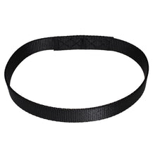 Load image into Gallery viewer, Q'Straint Secure Webbing Loop 11", 14", or 18" | COLOR OPTIONS - WheelchairStrap.com