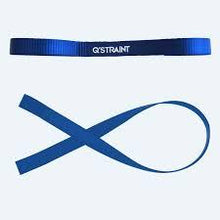 Load image into Gallery viewer, Q'Straint Secure Webbing Loop 11", 14", or 18" | COLOR OPTIONS - WheelchairStrap.com