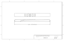 Load image into Gallery viewer, Q'Straint Secure Webbing Loop 11", 14", or 18" | COLOR OPTIONS - WheelchairStrap.com