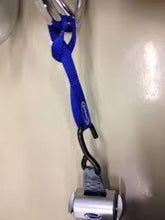 Load image into Gallery viewer, Q'Straint Secure Webbing Loop 11", 14", or 18" | COLOR OPTIONS - WheelchairStrap.com