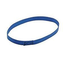 Load image into Gallery viewer, Q'Straint Secure Webbing Loop 11", 14", or 18" | COLOR OPTIONS - WheelchairStrap.com