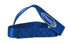 Load image into Gallery viewer, Q'Straint Secure Webbing Loop 11", 14", or 18" | COLOR OPTIONS - WheelchairStrap.com
