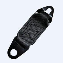Load image into Gallery viewer, Q'Straint Shoulder Belt Female End Adapter | S5 - 6410 - S - WheelchairStrap.com