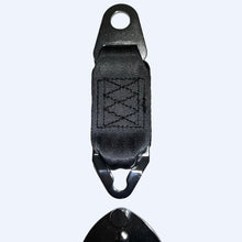 Load image into Gallery viewer, Q'Straint Shoulder Belt Female End Adapter | S5 - 6410 - S - WheelchairStrap.com