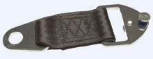 Load image into Gallery viewer, Q’Straint Shoulder Belt Male Pin Adapter | Q8 - 3030 - A - WheelchairStrap.com