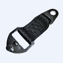 Load image into Gallery viewer, Q’Straint Shoulder Belt Male Pin Adapter | Q8 - 3030 - A - WheelchairStrap.com