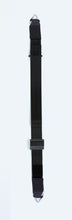 Load image into Gallery viewer, Q'Straint Shoulder Belt with Female Pin Connectors | Q5 - 6410 - FP - BLK - WheelchairStrap.com
