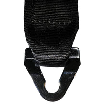 Load image into Gallery viewer, Q'Straint Shoulder Belt with Female Pin Connectors | Q5 - 6410 - FP - BLK - WheelchairStrap.com
