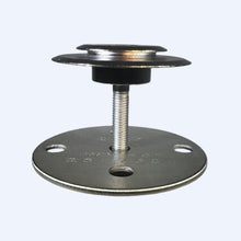 Load image into Gallery viewer, Q'Straint Slide 'N Click Conversion Kit | Q8 - 7580 - K - WheelchairStrap.com