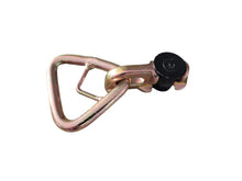 Load image into Gallery viewer, Q’Straint Stud L - Track Fitting | Q5 - 3053 - 3 - WheelchairStrap.com