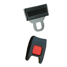 Load image into Gallery viewer, Q'Straint Wheelchair Occupant Postural Padded Support Belt | COLOR OPTIONS - WheelchairStrap.com