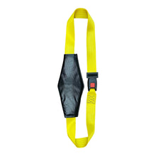 Load image into Gallery viewer, Q'Straint Wheelchair Occupant Postural Padded Support Belt | COLOR OPTIONS - WheelchairStrap.com