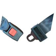 Load image into Gallery viewer, Q'Straint Wheelchair Occupant Postural Padded Support Belt | COLOR OPTIONS - WheelchairStrap.com