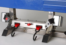 Load image into Gallery viewer, Q'UBE Bolt - in Wheelchair and Occupant Securement Kit for L - Track | Q'Straint - WheelchairStrap.com