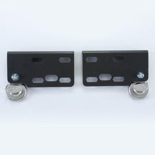 Load image into Gallery viewer, Q'UBE Bolt - in Wheelchair and Occupant Securement Kit w/ SNC | Q'Straint - WheelchairStrap.com