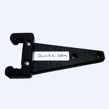 Load image into Gallery viewer, Quickie 300M Wheelchair Cupholder Bracket - WheelchairStrap.com