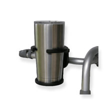 Load image into Gallery viewer, Rambler 20 oz. or 30 oz. Tumbler Holder | SIZE OPTIONS - WheelchairStrap.com