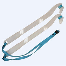 Load image into Gallery viewer, Reach Key Wheelchair Retractor Access Tool | COLOR OPTIONS - WheelchairStrap.com