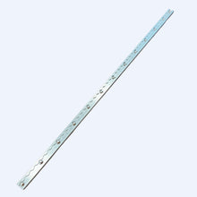 Load image into Gallery viewer, Regular Series L - Track Pre Drilled 48" QTY 4 | FE750NA048 - 04 - 3 - WheelchairStrap.com